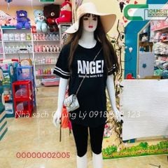 Bộ Angel