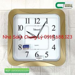 A0018 Đồng hồ treo tường