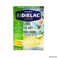 Bột AD Ridielac Gold lươn CR ĐX HG 200g