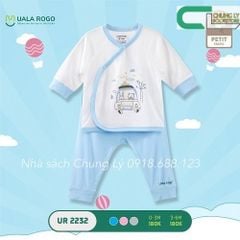 2232- Bộ cài chéo Petit 3-6m