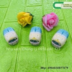 (CLC) Xe TSUM Công chúa Elsa