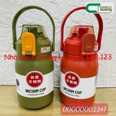 Bình giữ nhiệt 240