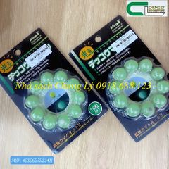 Nam châm phát sáng