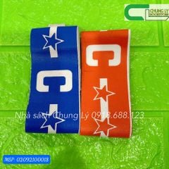 Băng đeo tay đội trưởng
