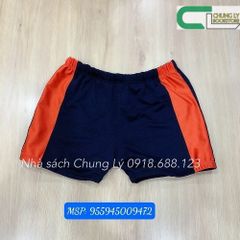 Quần bơi S-M/Cái