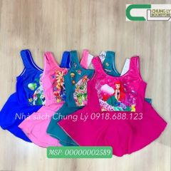 Đồ bơi trẻ em 120K