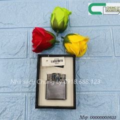 Hộp quẹt 250k (Honest + focus)