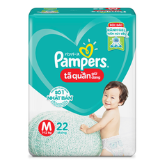 Pampers TQ nhi M22X6 D8(8.19)