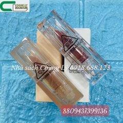 3CE - Son lì  đủ màu