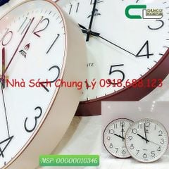 2622 Đồng hồ treo tường