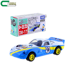 (CLC) Disney Motors 495918 - DM-17  Speedway Racing