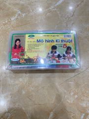 Bộ Kỹ thuật 5/Bộ