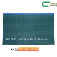 Bảng Phụ  ngang dọc 75