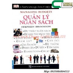 CNQLHQ - Quản Lý Ngân Sách