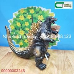 20257 Khủng long lưng gai