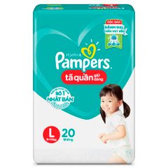Pampers TQ nhi L20X6 D8 (10.19)