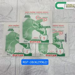 A506 số 1 Dây Guitar điện