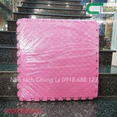 thảm xốp bitis 60x60