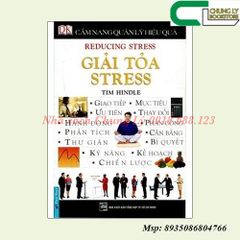 CNQLHQ - Giải Tỏa Stress