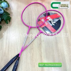 R302 Vợt cầu lông cặp Deli 280