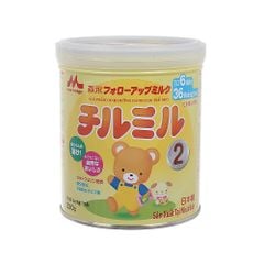 2 - CHILMIL - Sữa bột trẻ em 320gr