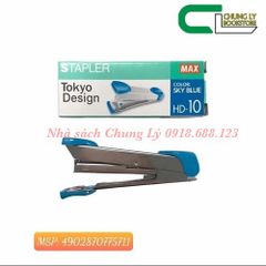 Đồ bấm nhật 10 Xd