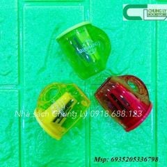 Chuốt chì deli 0551