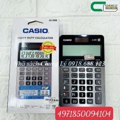 MT Casio JS-20B