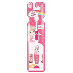 Bàn chải đánh răng ÍchNhi dưới 6T