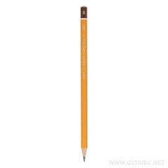 Bút chì 082 6B/Cây