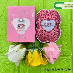 Phấn trang điểm