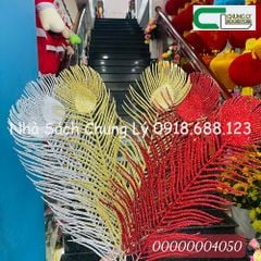 Cành kim tuyến 18