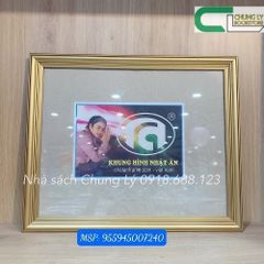 Khung Hình  40x50/Cái