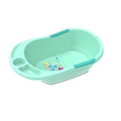 Chậu tắm Matsu lớn-Đỏ/Hồng/Lá