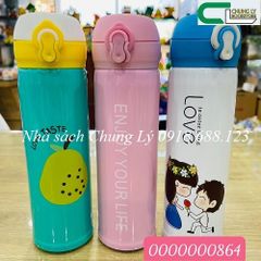 Bình giữ nhiệt 135