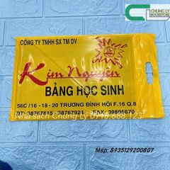 Bảng KN lớn 8/Cái