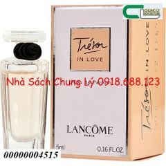 Lancôme Trésor In Love Edp 5ml (Nữ)