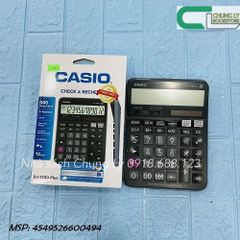 Máy tính DJ - 120D plus