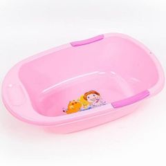 Chậu tắm lớn-Đỏ/Hồng/Lá/Dương