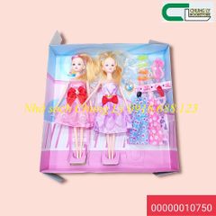 326-97 Hộp baby 1c khớp