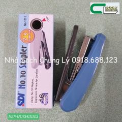 Đồm bấm kim 10 SDI 111