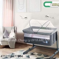 KU6040 - NÔI NGỦ DU LỊCH KUKU