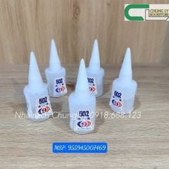 Keo 502 nhỏ 10k