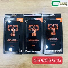 Kính cường lực Xsmax