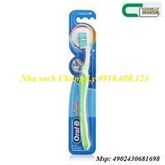Bàn chải đr Oral-B Easy clean