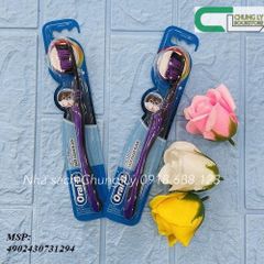 Bàn chải đr Oral-B siêu mềm
