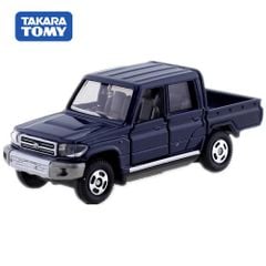 Tomica No.103-6 Toyota Land Cruiser 70 (Box)'15