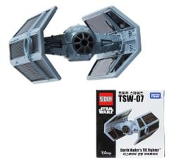 (CLC) Phi thuyền Star War TSW-07