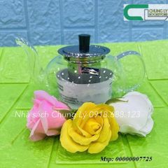 Ấm tròn 600ml 240