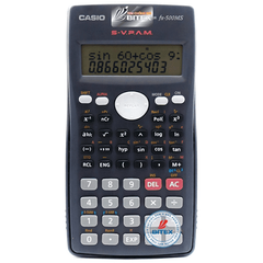Máy tính casio fx 500MS